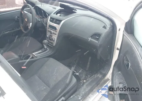 2011 Chevrolet Malibu 1Lt z USA, uszkodzony, nr VIN 1G1ZC5E13BF308320